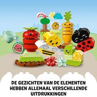Lego Duplo 10984 Biotuintje - thumbnail