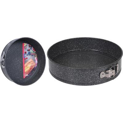 La Cucina Springvorm non stick ø28cm