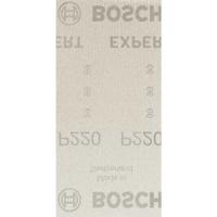 Bosch Accessoires Expert M480 schuurnet voor vlakschuurmachines 93 x 186 mm, K220 - 1 stuk(s) - 2608900757 - thumbnail