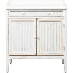 Dressoir medium Rootsmann | wit Dressoir medium Rootsmann | wit