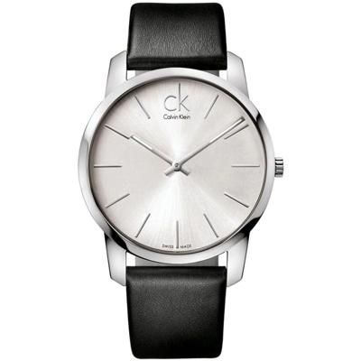 Calvin Klein K2G231C6 Dames Horloge 36mm 3ATM Calvin Klein K2G231C6 Dames Horloge 36mm 3ATM