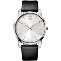 Calvin Klein K2G231C6 Dames Horloge 36mm 3ATM - thumbnail