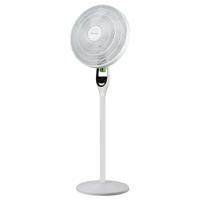 Be Cool Staande ventilator 55 W LED-display, Oscillerend, Met afstandsbediening - thumbnail