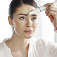 Braun SE810 Gezichtsepilator & Gezichtsreinigingsborstel - thumbnail