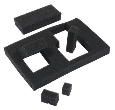 Sintron 206352 Apparaatkoffer (l x b x h) 210 x 167 x 90 mm Sintron 206352 Apparaatkoffer (l x b x h) 210 x 167 x 90 mm