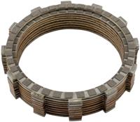 TRW koppelingsplaat set clutch kit mcc167-9 - thumbnail