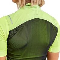 Craft 1908793 Essence Light Wind Vest Wmn - Flumino - L - thumbnail