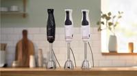 Bosch Serie 4 MSM4W220 blender 0,6 l Staafmixer 600 W Wit - thumbnail