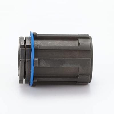 Fulcrum hg freilaufkörper 9/10/11-fach mit ovz achse