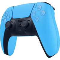Sony DualSense V2 Blauw Bluetooth/USB Gamepad Analoog/digitaal Android, MAC, PC, PlayStation 5, iOS - thumbnail