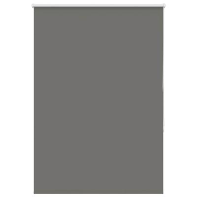 Rolgordijn verduisterend 90x175cm stofbreedte 85,7 cm polyester