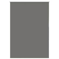 Rolgordijn verduisterend 90x175cm stofbreedte 85,7 cm polyester - thumbnail