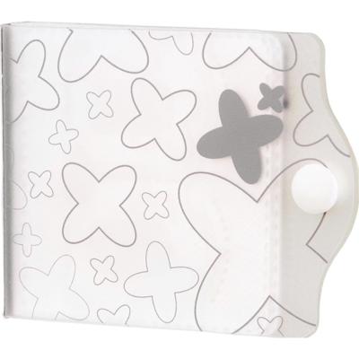 Hama Memory Card File 8Xsd Grafiet