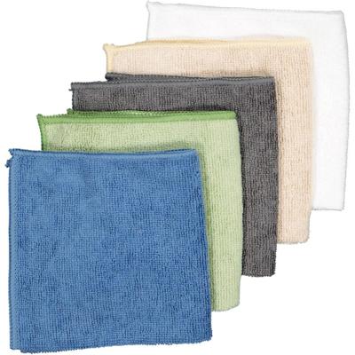 Microvezelstofdoeken - Beige