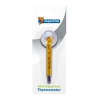 Mini Aquariumthermometer aquaria Superfish - Superfish - thumbnail