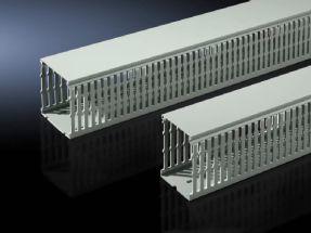 Rittal TS 8800.750 PVC Steen-grijs (l x b x h) 2000 x 30 x 80 mm 24 stuk(s)