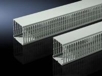 Rittal TS 8800.750 PVC Steen-grijs (l x b x h) 2000 x 30 x 80 mm 24 stuk(s) - thumbnail