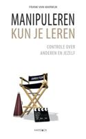 Manipuleren kun je leren - Frank van Marwijk - ebook - thumbnail