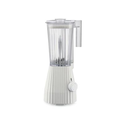 Alessi Plissé Blender wit
