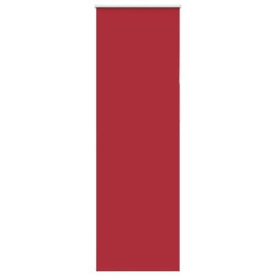 VidaXL Rolgordijn verduisterend 85x230 cm stofbreedte 80,7cm polyester