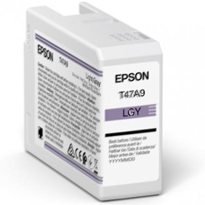 Originele inktcartridge Epson C13T47AD00 Paars