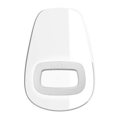 Mini One Plus Snow White Windscherm