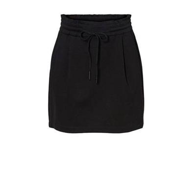 VERO MODA rok zwart VERO MODA rok zwart