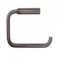 Blomus Modo Toiletrolhouder burned metal - thumbnail