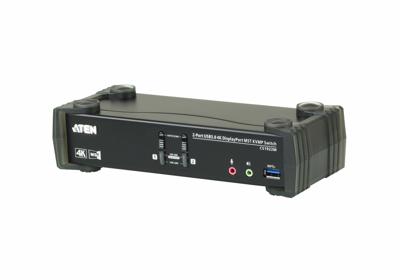 ATEN CS1922M KVM-switch 4096 x 2160 Pixel