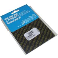 Membraanplaat Polini 0.25 110x110 mm.x2 - thumbnail