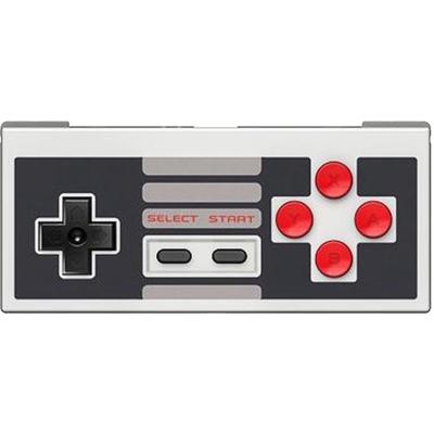 8Bitdo Wireless Classic NES Controller 8Bitdo Wireless Classic NES Controller