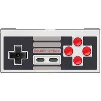 8Bitdo Wireless Classic NES Controller - thumbnail