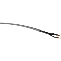 VER YSLY-OZ 4x 0,75 Ri. 50 Krachtoverbrenging YSLY-OZ 4 x 0.75 mm² Grijs 50 m - thumbnail