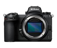 Nikon Z6 II Kit + 24-200mm F/4.0-6.3 VR - thumbnail