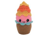 crelando Knutselset (Ijsje) - thumbnail