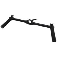 Caruba Dual Handle specially for Ronin S - thumbnail