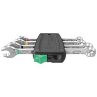Wera 05020228001 6003 Joker 4 Set 1 Ring-steeksleutelset 4-delig Sleutelbreedte (metrisch) 8 - 13 mm - thumbnail