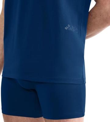 Sloggi SLG base heren T-shirts - Ronde hals