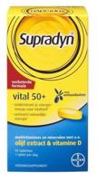 Supradyn Vital 50+ Tabletten - thumbnail