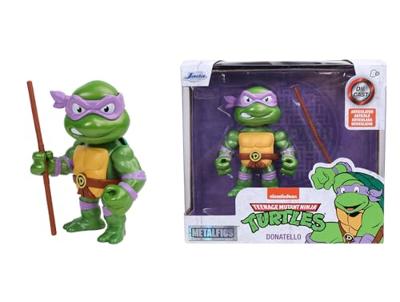 Teenage Mutant Ninja Turtles Die-cast Metalfigs - Donatello