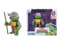 Jada Toys jada metalfigs die-cast teenage mutant ninja turtles donatello - thumbnail