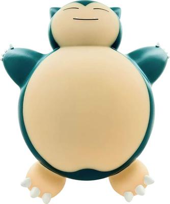 Pokémon LED Light Snorlax 25 cm