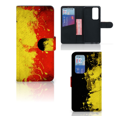 OPPO Find X3 Neo 5G | Bookstyle Case | België