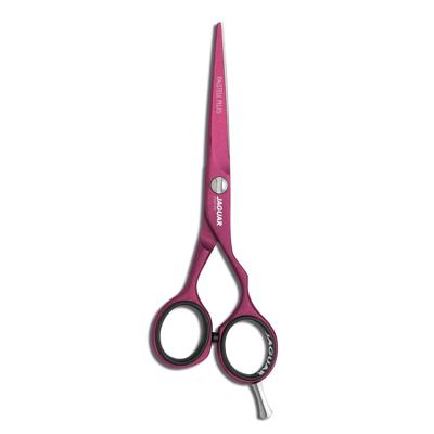 Jaguar Scissors White Line Pastell Plus Offset Candy 5,5