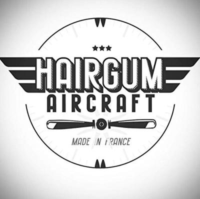 Hairgum Hair Styling Pomades Strong Wax 100gr