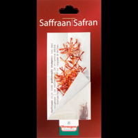 Verstegen Saffraan 0,05 g bij Jumbo - thumbnail