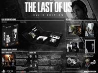 The Last of Us Ellie Special Edition - thumbnail