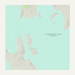 No Treasure But Hope - CD (4250506834142) No Treasure But Hope - CD (4250506834142)