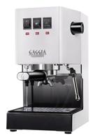 Gaggia 886948113010 Espressomachine met filterhouder Wit 1200 W - thumbnail