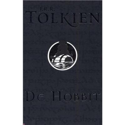 J.R.R.  Tolkien De Hobbit